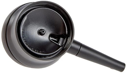 Toppik Spray Applicator Pump For Thinning Hair and Baldness, Hair Fiber Easy to Use Pump - Black